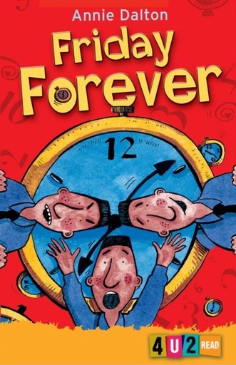 FRIDAY FOREVER