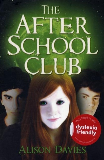 The After School Club