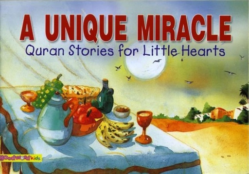 The Unique Miracle