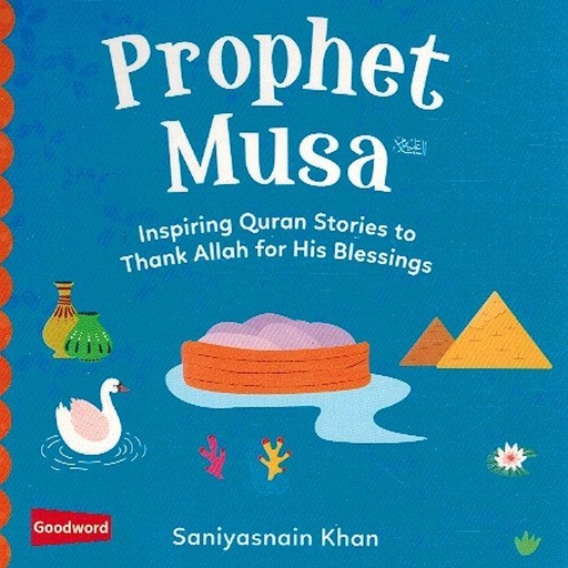 Prophet Musa