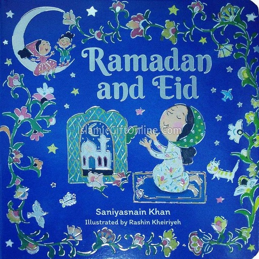 Ramadan and Eid