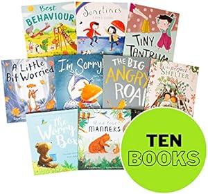 Children Best Behaviour 10