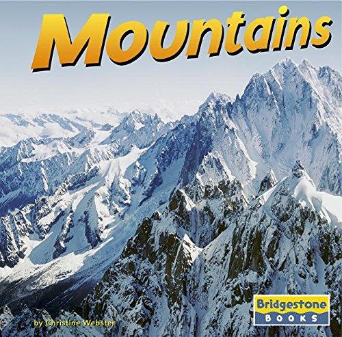 MOUNTAINS