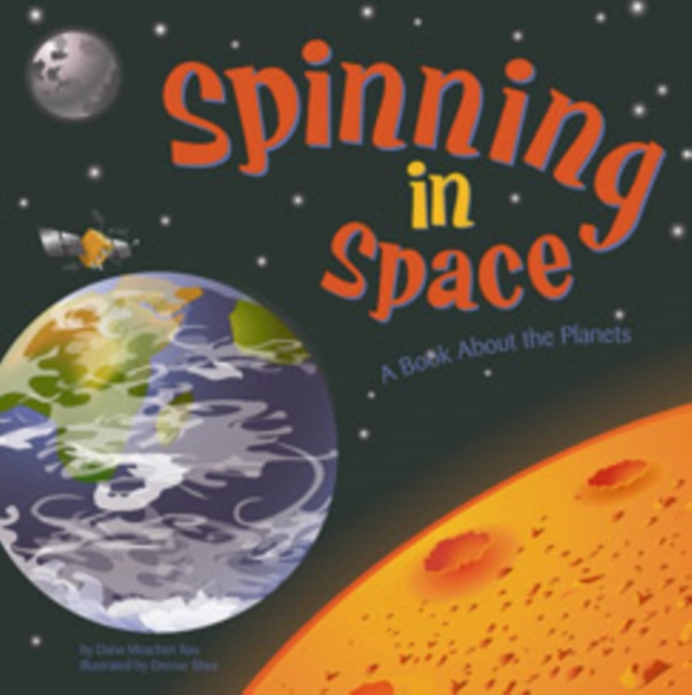 Spinning in Space Knowledge Tower