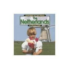 The Netherlands (Countries of the World)