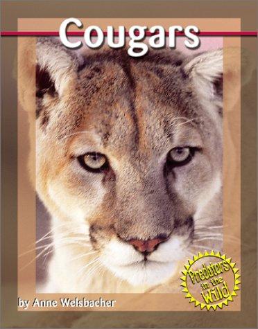 COUGARS