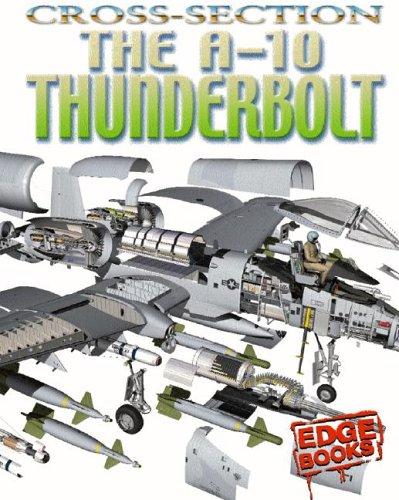 A-10 THUNDERBOLT
