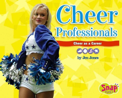 CHEER PROFESSIONALS
