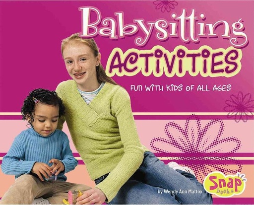 BABYSITTING ACTIVITIES
