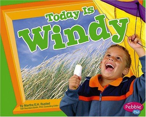 TODAY IS WINDY