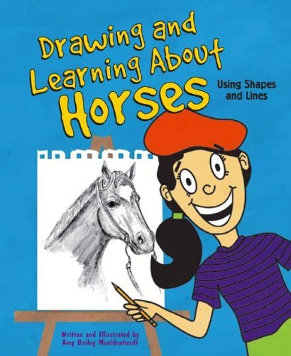 DRAWING AND LEARNING ABOUT DOGS