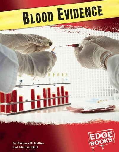 Blood Evidence