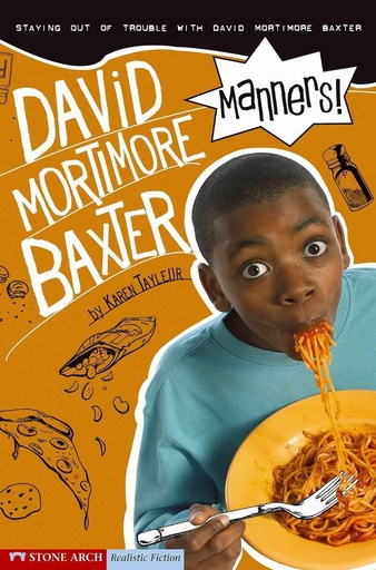 MANNERS!