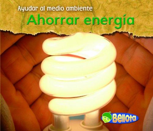 AHORRAR ENERGÍA