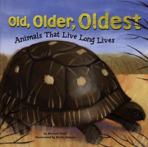 OLD, OLDER, OLDEST