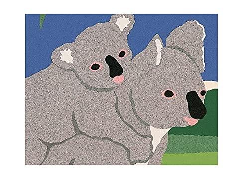 KOALA'S WORLD