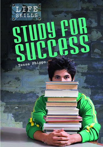 STUDY FOR SUCCESS