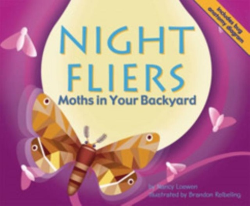 NIGHT FLIERS