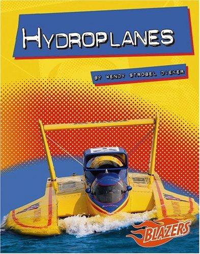 HYDROPLANES