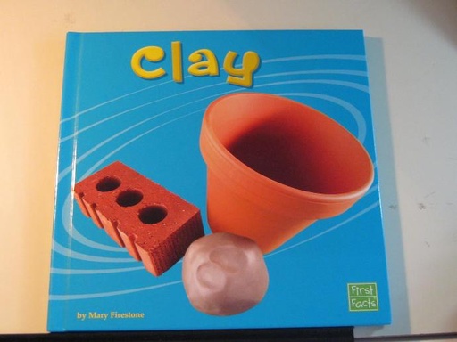 CLAY