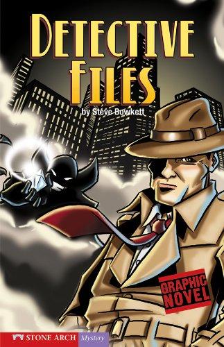 Detective Files