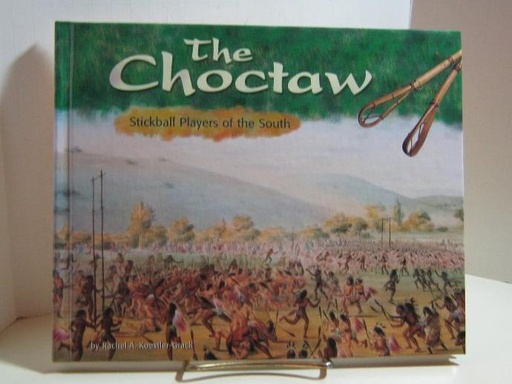 The Choctaw