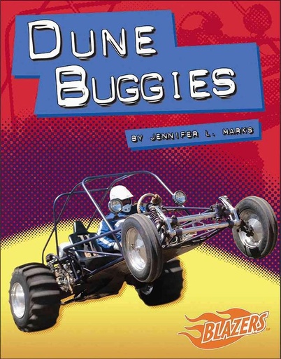 Dune Buggies