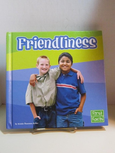 Friendliness