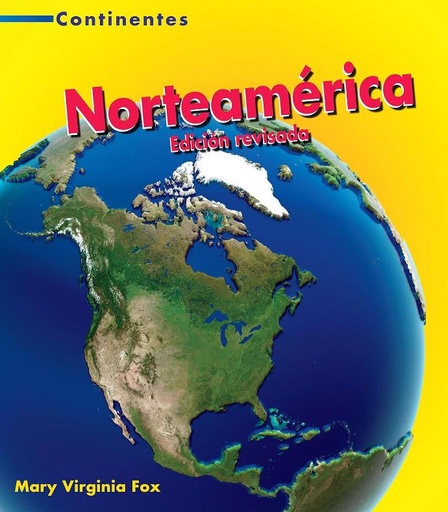 NORTEAMÉRICA