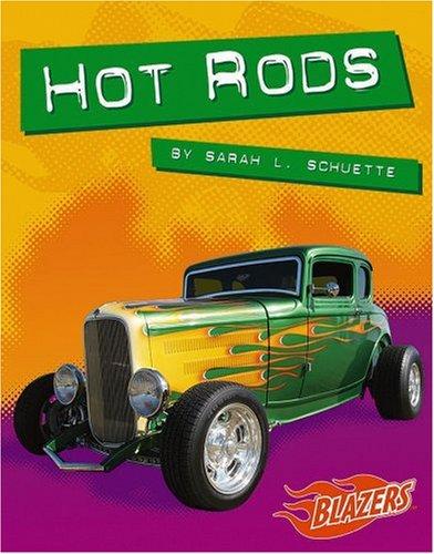 HOT RODS