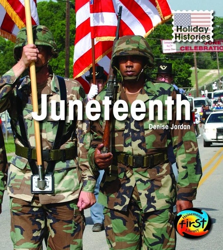 JUNETEENTH
