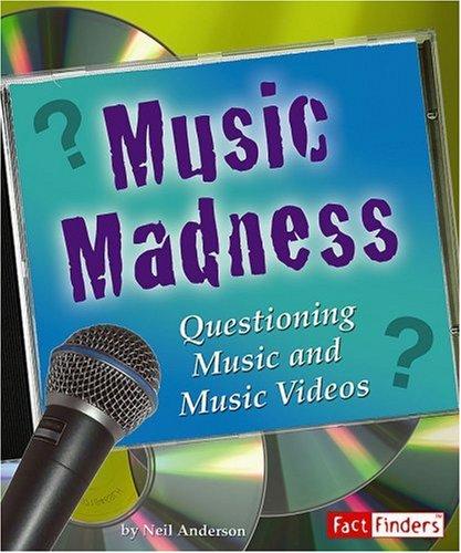 MUSIC MADNESS