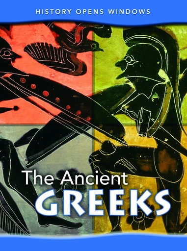 The Ancient Greeks