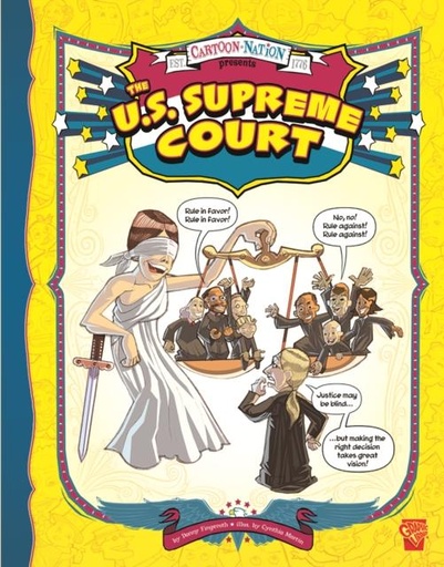 The U.S. Supreme Court