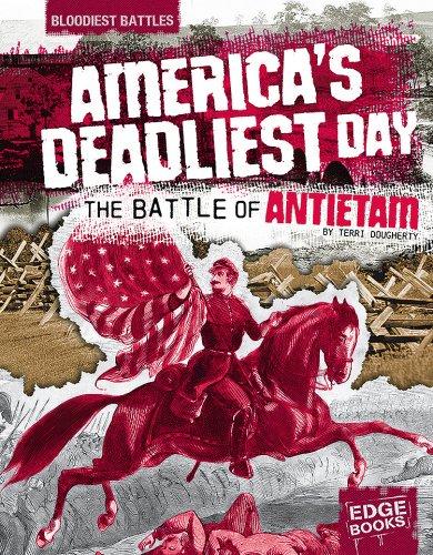 AMERICA'S DEADLIEST DAYAMERICA'S DEADLIEST DAY