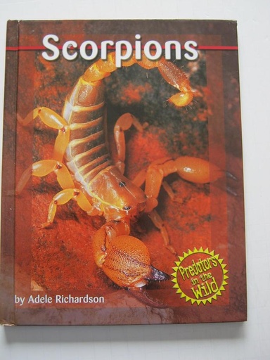 SCORPIONS