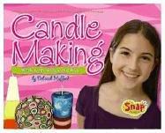 CANDLE MAKING