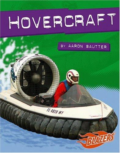 HOVERCRAFTS