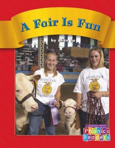 FAIR IS FUN