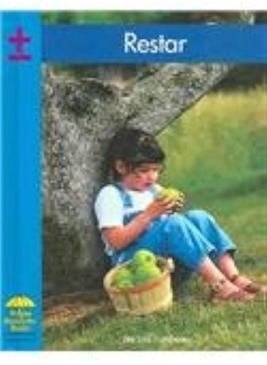 RESTAR