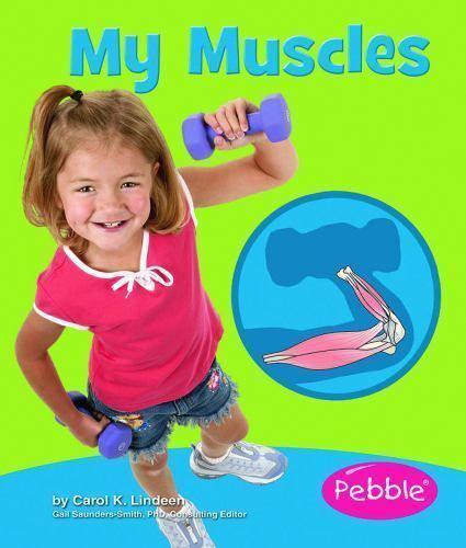 MY MUSCLES