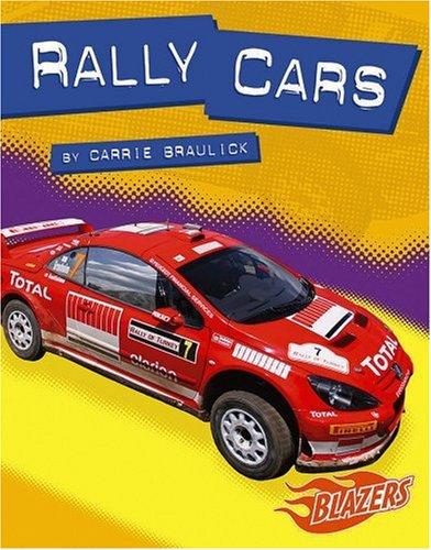 RALLY CARS