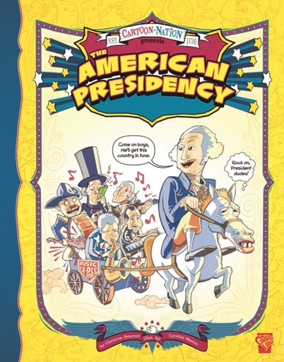 The American Presidency