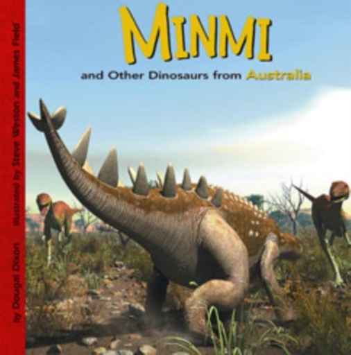 MINMI AND OTHER DINOSAURS OF AUSTRALIA