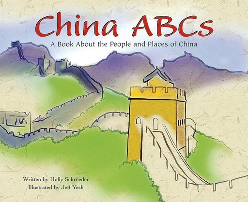 CHINA ABCS