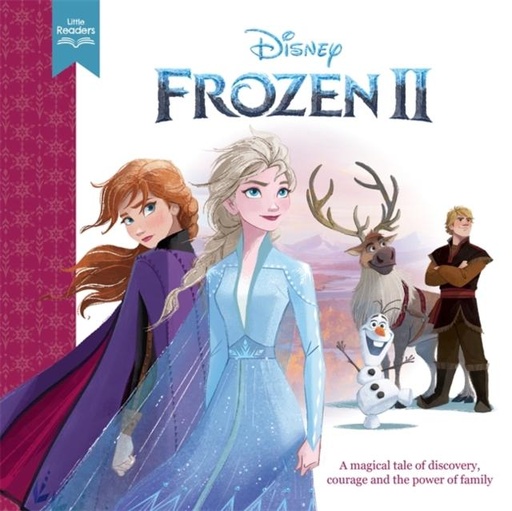 Disney Frozen 2