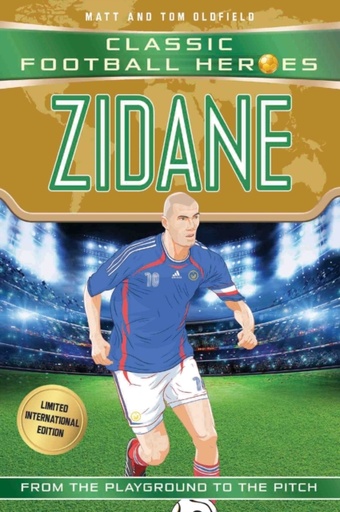 Zidane