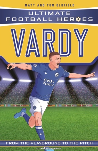Vardy