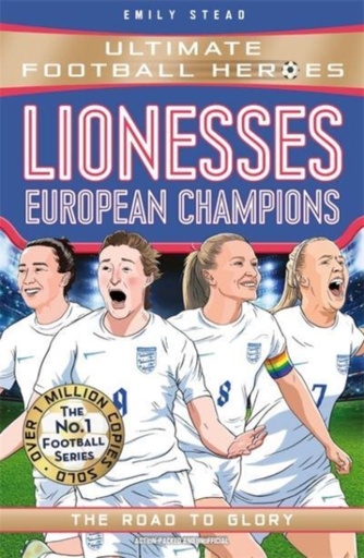 Lionesses