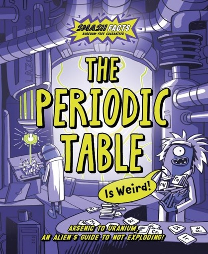 SF: The Periodic Table is